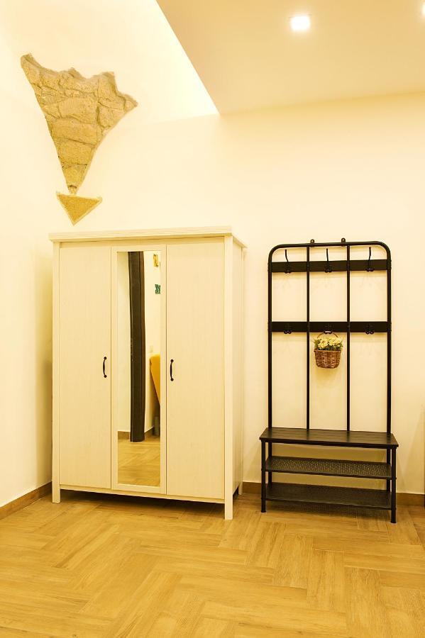 דירות נאפולי Balconcino Sul Museo מראה חיצוני תמונה
